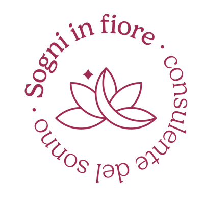 Sogni in Fiore — consulente del sonno